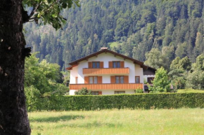 Haus Tschofen, Schruns, Österreich